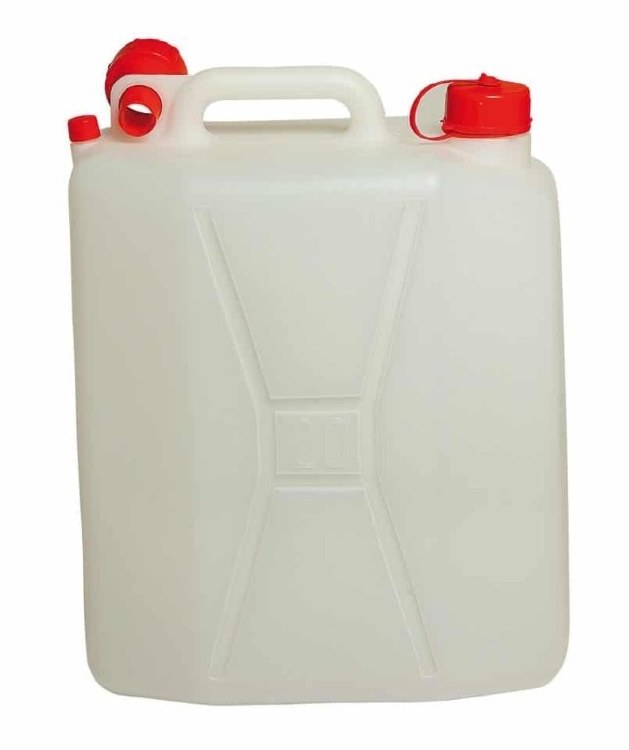 20LTR JERRY CAN