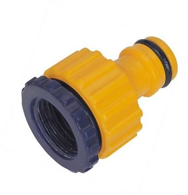 1/2" X 3/4" TAP CONNECTOR