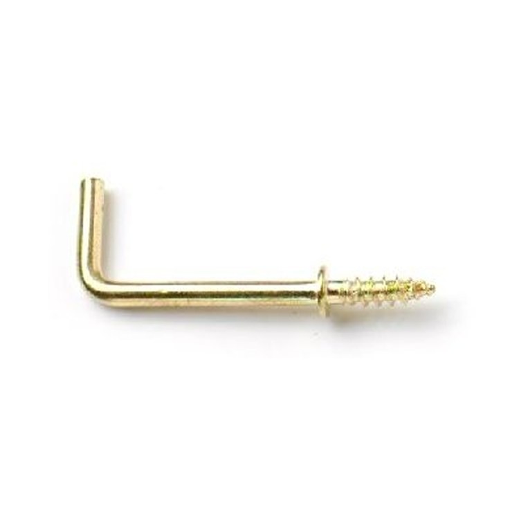 30MM SQUARE HOOKS
