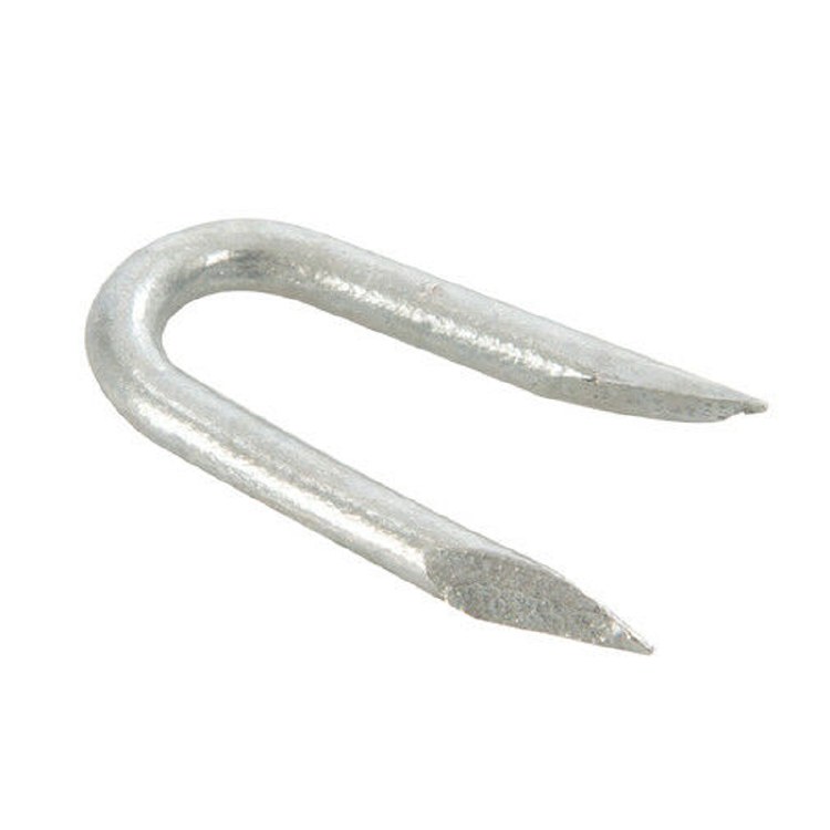 GALV STAPLES 30MM 75G