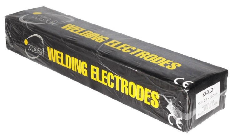 3.25MM WELDING RODS