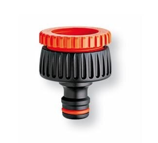 CLABER 1/2" - 3/4" TAP ADAPTER