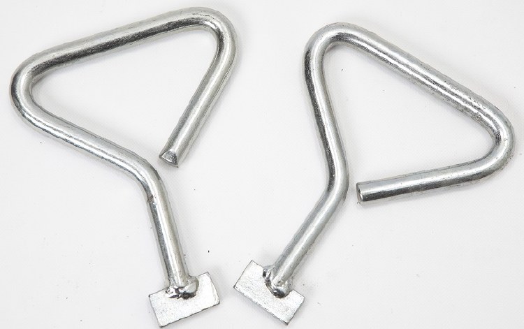 MANHOLE KEYS 6INCH