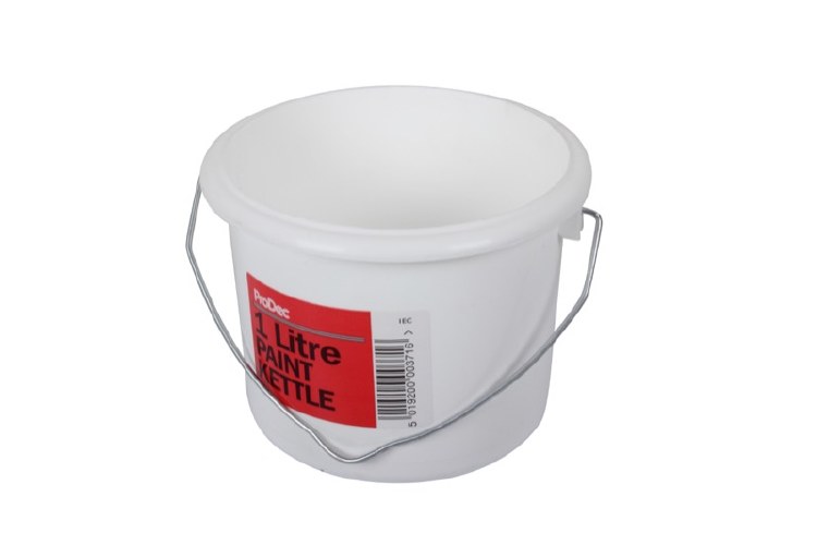 PRODEC 2.5 LITRE PAINT KETTLE