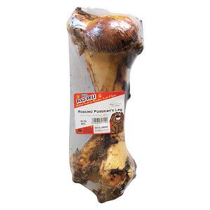 EIRPET DOGS DELI POSTMANS LEG
