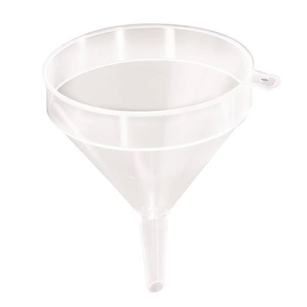 PLASTIC KITCHEN FUNNEL 8CM