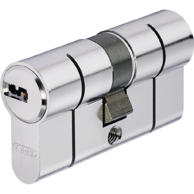 ABUS DOOR CYLINDER D6PS 30X40