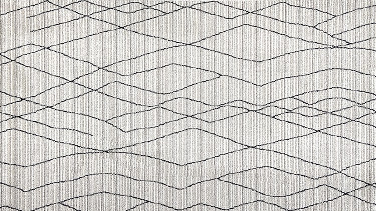 ACHILL JULIANNA RUG 80 X 150CM