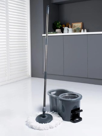 ADDIS SPIN MOP 6 LITRE