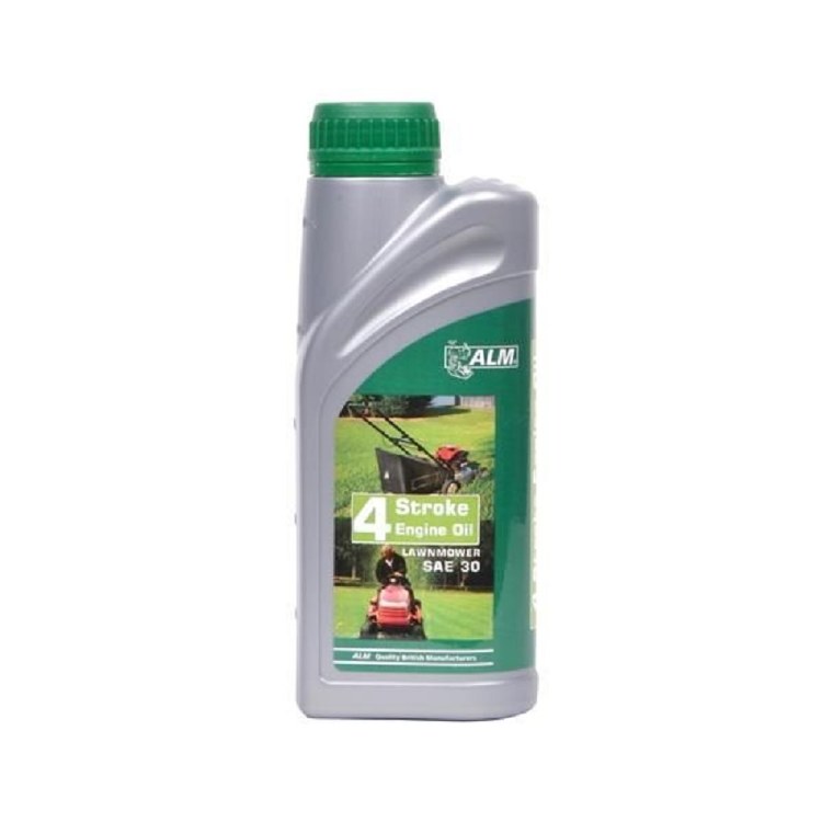 ALM 500ML ALM 4 STROKE OIL (4 STROKE LAWNMOWERS)