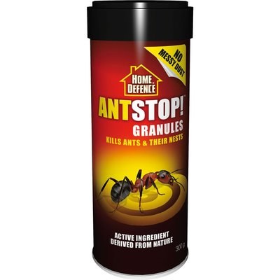 ANT STOP GRANULES 300 GRM