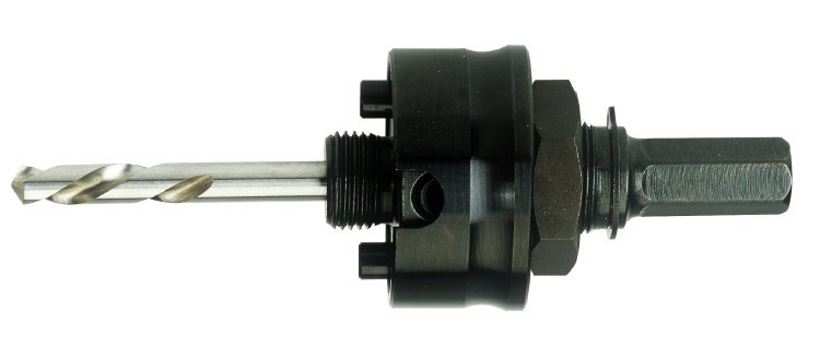 ARBOR 32-152MM 13MM CHUCK