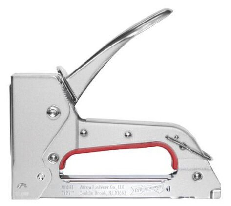 ARROW LIGHT DUTY STAPLE GUN