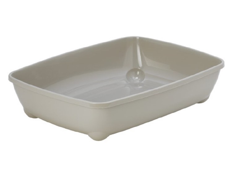 ARIST-O-TRAY LITTER TRAY 50CM GREY