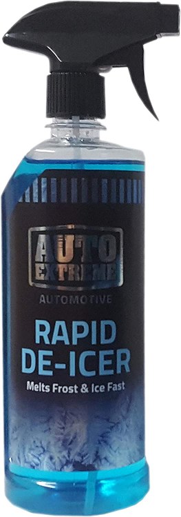 AUTO EXTREME DE-ICER 720ML