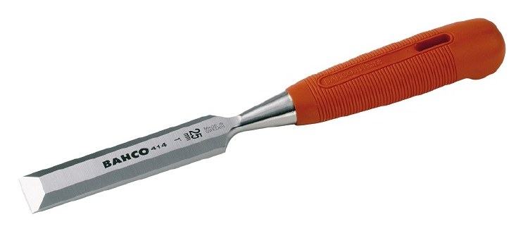 BAHCO 414 CHISEL 10MM 3/8