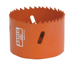 BAHCO 60MM HOLESAW