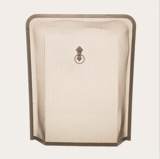 BAKAWARE SILVER SPARK GUARD