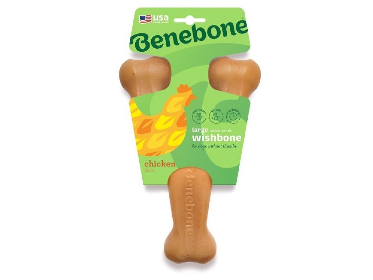 BENEBONE WISHBONE CHICKEN - MEDIUM