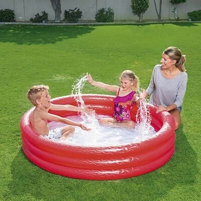 BESTWAY 3 RING POOL 152X30