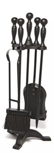 25" COMPANION SET 5PCE BALL HANDLE