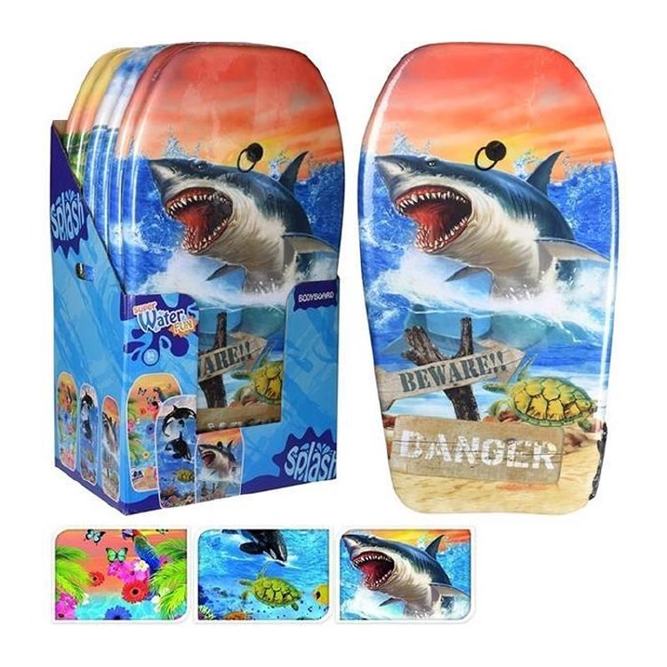 SUPER WATER FUN 84CM BOARDBOARDS