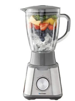 BLAUPUNKT 1.5L GLASS JUG BLENDER