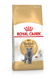 ROYAL CANIN ADULT BRITISH SHORTHAIR 2KG