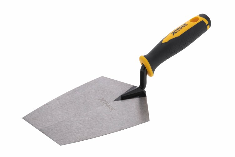 XTRADE BUCKET TROWEL 7 1/2"