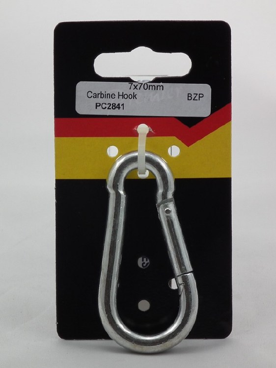 PREMIER 7 X 70 MM CARBINE HOOK B.Z.P.