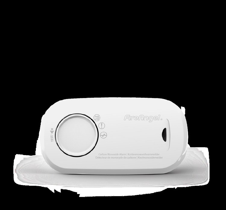 FIRE ANGEL CARBON MONOXIDE ALARM