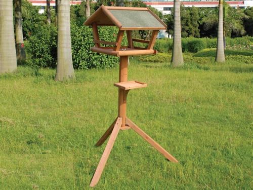 CHEEKO ARDEN TRAD BIRD TABLE 48"