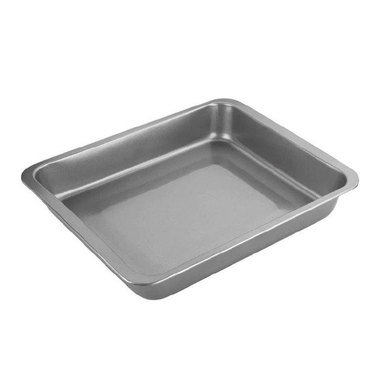 CHEF AID ROASTER 34 X 28 X 5 CM