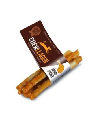CHEWLAGGEN CHICKEN MINI ROLLS 5PACK