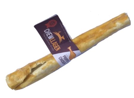 CHEWLAGGEN BEEF ROLL 10"