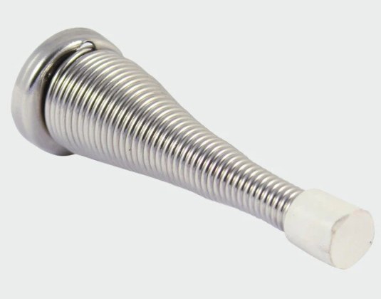 SASTA CHROME DOOR SPRING 2PCK