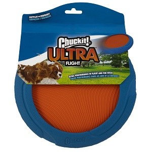 CHUCK IT! ULTRA FLIGHT