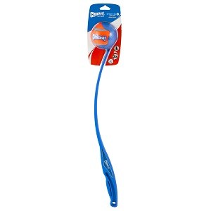 CHUCK IT! SPORTS BALL LAUNCHER