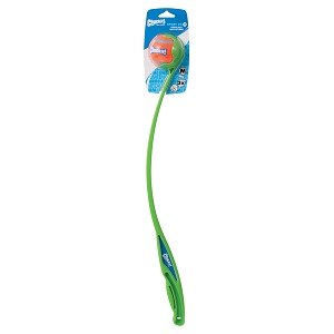 CHUCK IT! SPORT 25M BALL LAUNCHER