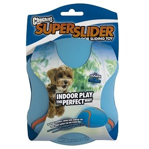 CHUCK IT! SUPER SLIDER INDOOR SLIDING TOY