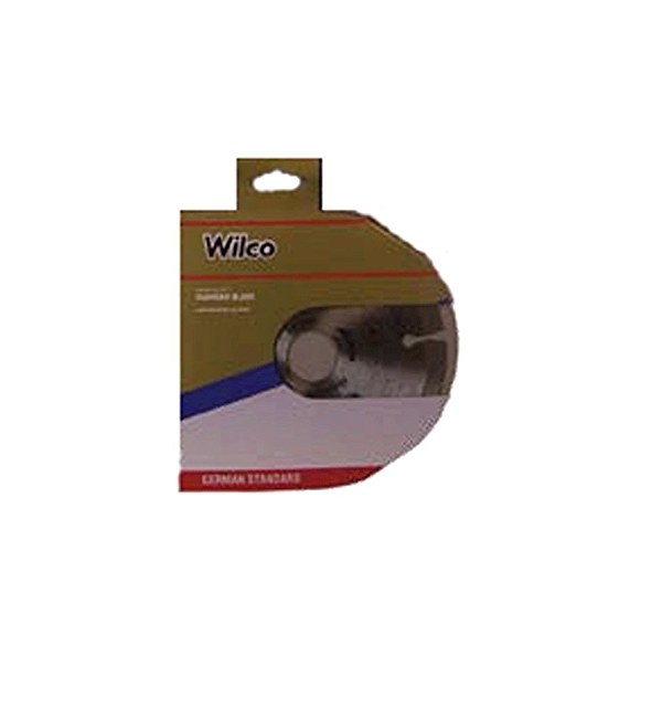 WILCO 4.5" CONTINUOUS DIAMOND DISC