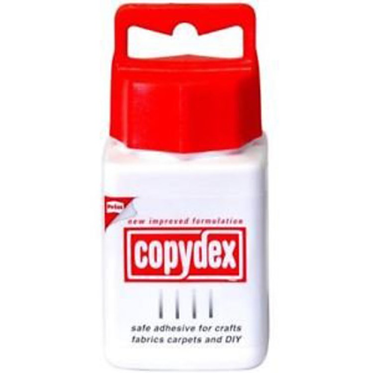COPYDEX ADHESIVE 125 ML