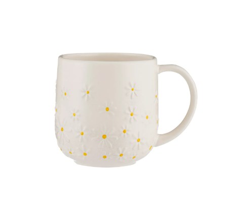 PRICE &amp; KENSINGTON DAISY MUG 360ML