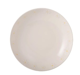 PRICE &amp; KENSINGTON DAISY PASTA BOWL 23CM