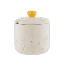 PRICE &amp; KENSINGTON DAISY SUGAR BOWL