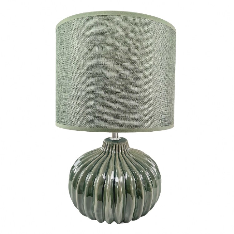 DAKOTA CERAMIC LAMP - OCEAN 35M