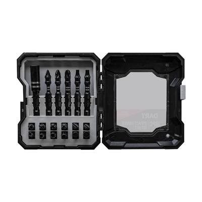 DART 18PC IMPACT DRIVER BIT SET