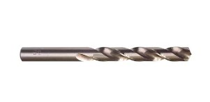 DART 2.5MM HSS GROUND TWIST DRILL - PK2