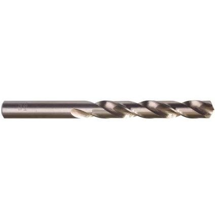 DART 1MM HSS GROUND TWIST DRILL - PK2