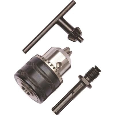 DART 1/2" X 20 UNF, 1.5-13MM KEYED CHUCK
